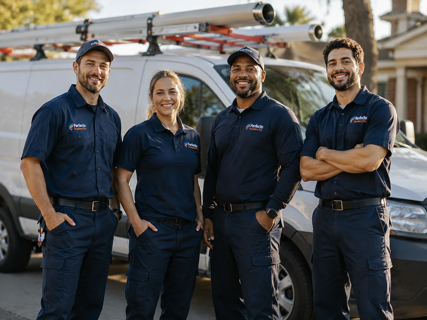 Emergency Plumber Near Me in Discovery Bay, CA near me